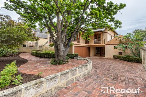 Property photo of 180 Broome Street Cottesloe WA 6011