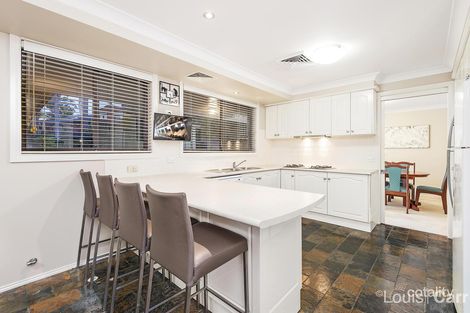 Property photo of 6 Maybush Place Cherrybrook NSW 2126