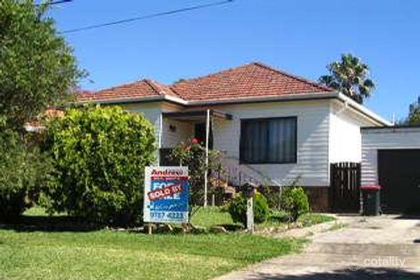 5 Page St, Canterbury, NSW 2193