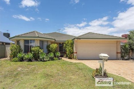 Property photo of 20 Whyalla Circle Port Kennedy WA 6172