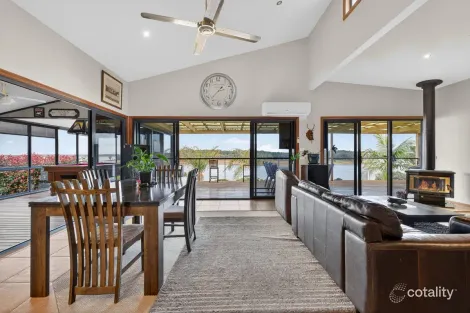 Property photo of 18 Katrina Crescent Glenmaggie VIC 3858