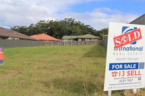 10 Investigator Way, Laurieton, NSW 2443