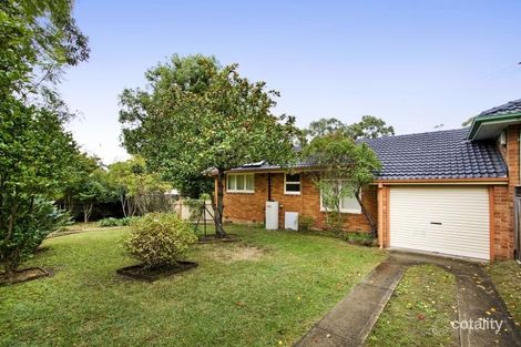Property photo of 80 Edgeworth David Avenue Wahroonga NSW 2076