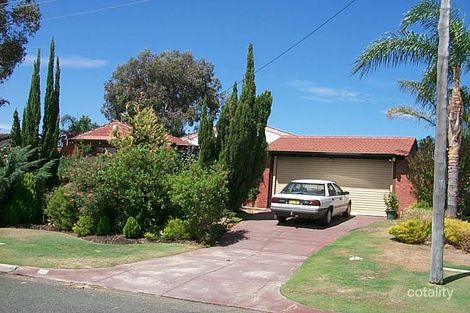 11 Goddard Way, Bull Creek, WA 6149