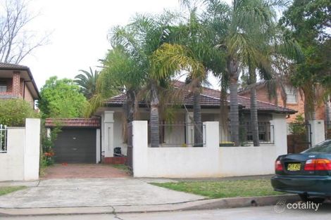 20 Oxford Rd, Strathfield, NSW 2135