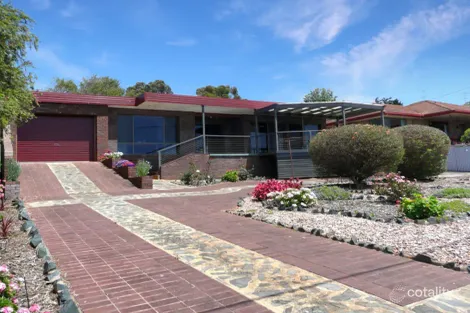 Property photo of 29 Gledstanes Terrace Boston SA 5607