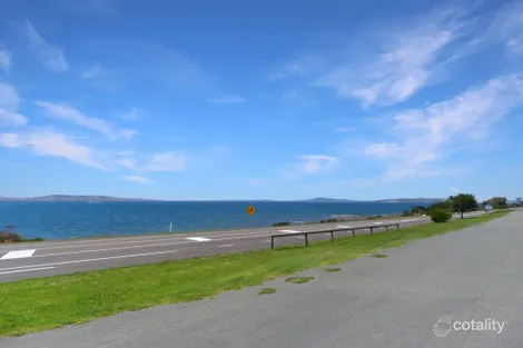 Property photo of 29 Gledstanes Terrace Boston SA 5607