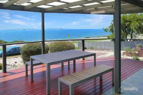 Property photo of 29 Gledstanes Terrace Boston SA 5607