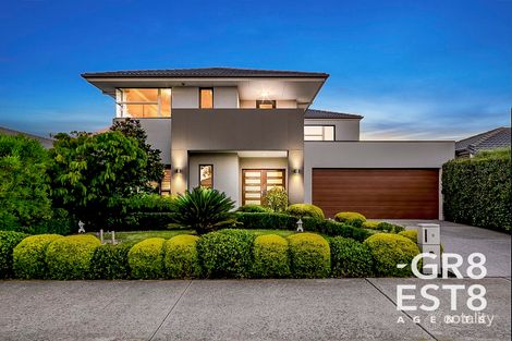 9 Ranfurlie Bvd, Cranbourne West, VIC 3977