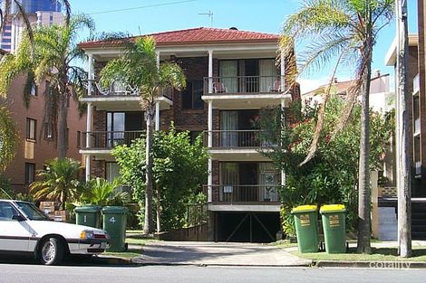 23 Armrick Ave, Broadbeach, QLD 4218