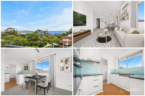 Property photo of 17/64-66 Pacific Parade Dee Why NSW 2099