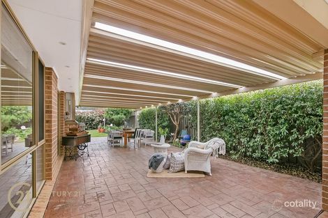 Property photo of 8 Auld Place Schofields NSW 2762