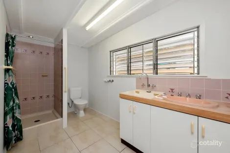 Property photo of 34 McLean Street Gulliver QLD 4812