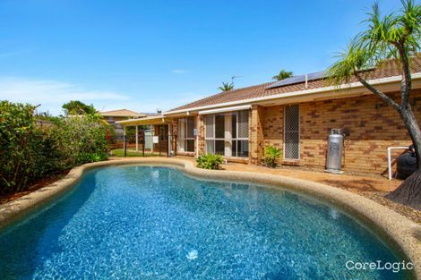 Property photo of 4 Maleny Place Helensvale QLD 4212