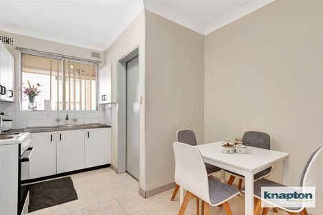 Property photo of 5/109 Hampden Road Lakemba NSW 2195