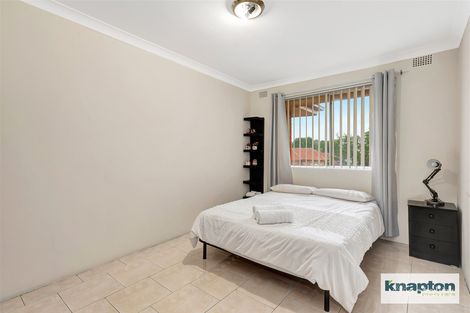 Property photo of 5/109 Hampden Road Lakemba NSW 2195