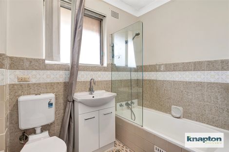 Property photo of 5/109 Hampden Road Lakemba NSW 2195