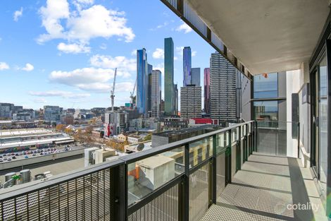 Property photo of 1204/243-263 Franklin Street Melbourne VIC 3000