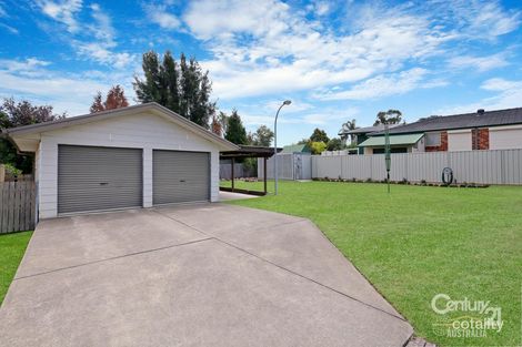 Property photo of 59 Riverstone Road Riverstone NSW 2765