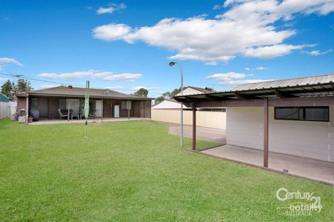 Property photo of 59 Riverstone Road Riverstone NSW 2765