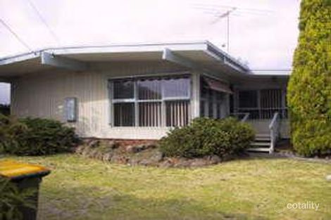 Property photo of 10 Marcus Street Dromana VIC 3936