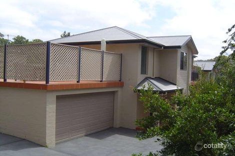 Property photo of 4/10 Cape Three Points Road Avoca Beach NSW 2251