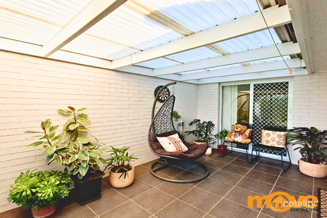 Property photo of 40 Normac Road Girraween NSW 2145