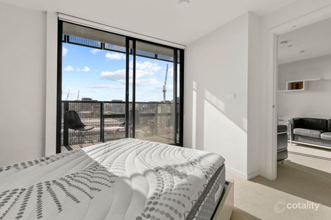 Property photo of 1204/243-263 Franklin Street Melbourne VIC 3000