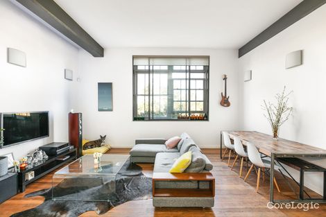 Property photo of 317/11-23 Gordon Street Marrickville NSW 2204