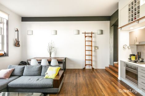 Property photo of 317/11-23 Gordon Street Marrickville NSW 2204