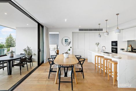 Property photo of 401/154-156 Ramsgate Road Ramsgate Beach NSW 2217