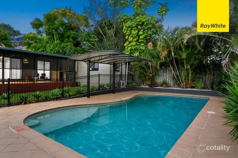 Property photo of 2 Prindle Street Oatlands NSW 2117