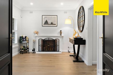 Property photo of 2 Prindle Street Oatlands NSW 2117