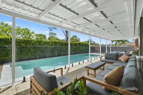 7 Kirribilli Ct, Robina, QLD 4226