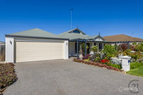 11 Keppel Mews, Halls Head, WA 6210