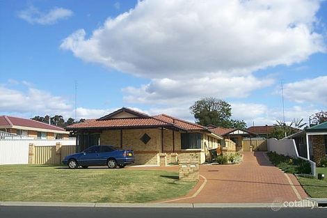 3 Caladenia Way, Glen Iris, WA 6230