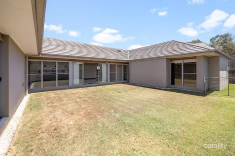 Property photo of 45 Margaret Crescent Wakerley QLD 4154