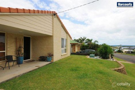 Property photo of 64 Crawford Drive Dundowran QLD 4655