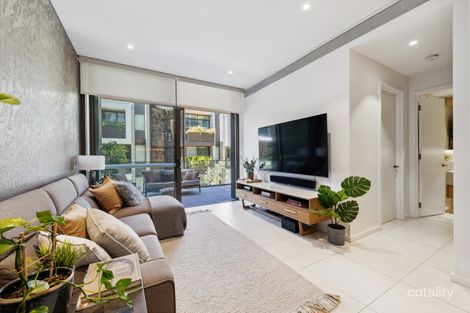 Property photo of 210/1 Finishline View Floreat WA 6014