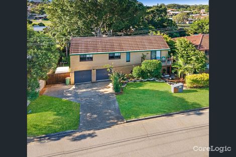 Property photo of 23 Lavinia Street Southport QLD 4215