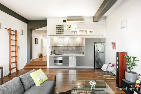 Property photo of 317/11-23 Gordon Street Marrickville NSW 2204