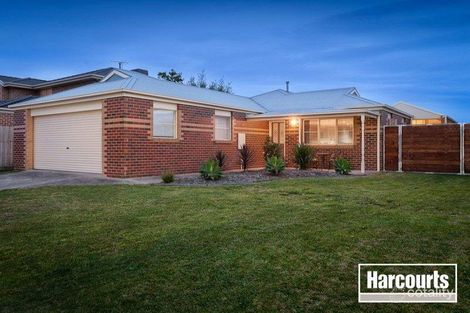 46 Warranqite Cres, Hastings, VIC 3915