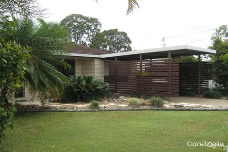 Property photo of 17 Croucher Street Bundaberg North QLD 4670