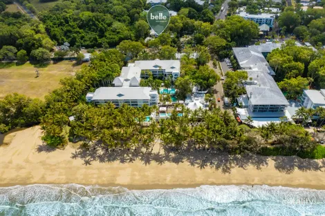 108/6 Triton St, Palm Cove, QLD 4879