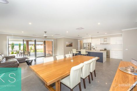 Property photo of 26 Scott Place Thurgoona NSW 2640