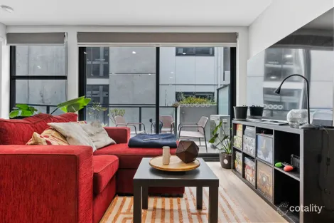 Property photo of 212/42 Mort Street Braddon ACT 2612