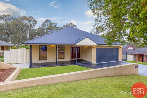 Property photo of 15 Ballydoyle Drive Ashtonfield NSW 2323