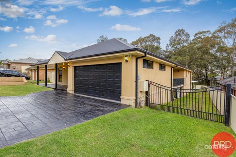 Property photo of 15 Ballydoyle Drive Ashtonfield NSW 2323