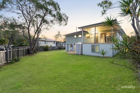 Property photo of 5 Bartels Street Mount Gravatt QLD 4122