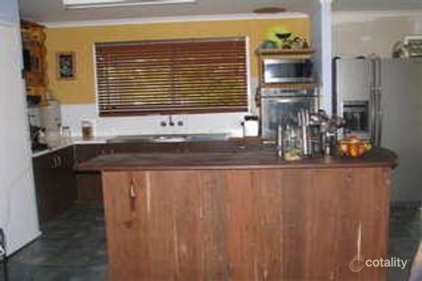 Property photo of 56 Winterer Crescent Dysart QLD 4745